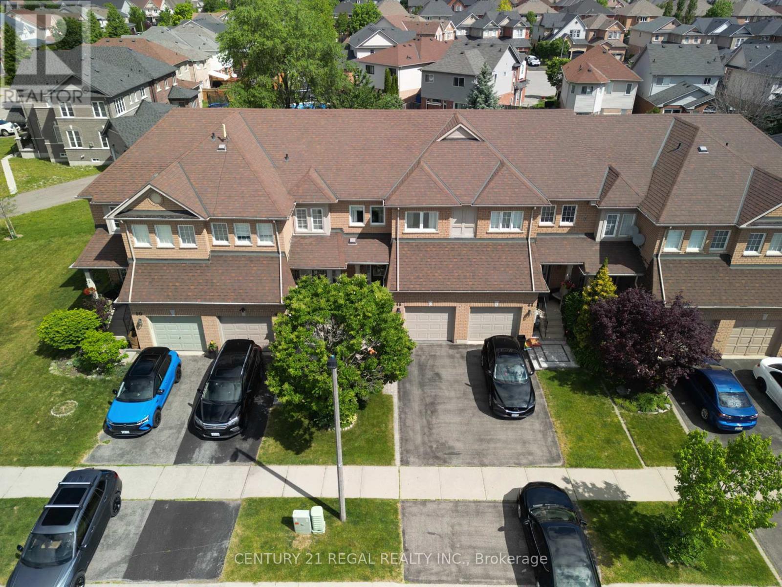 46 Blacksmith Lane, Whitby, ON