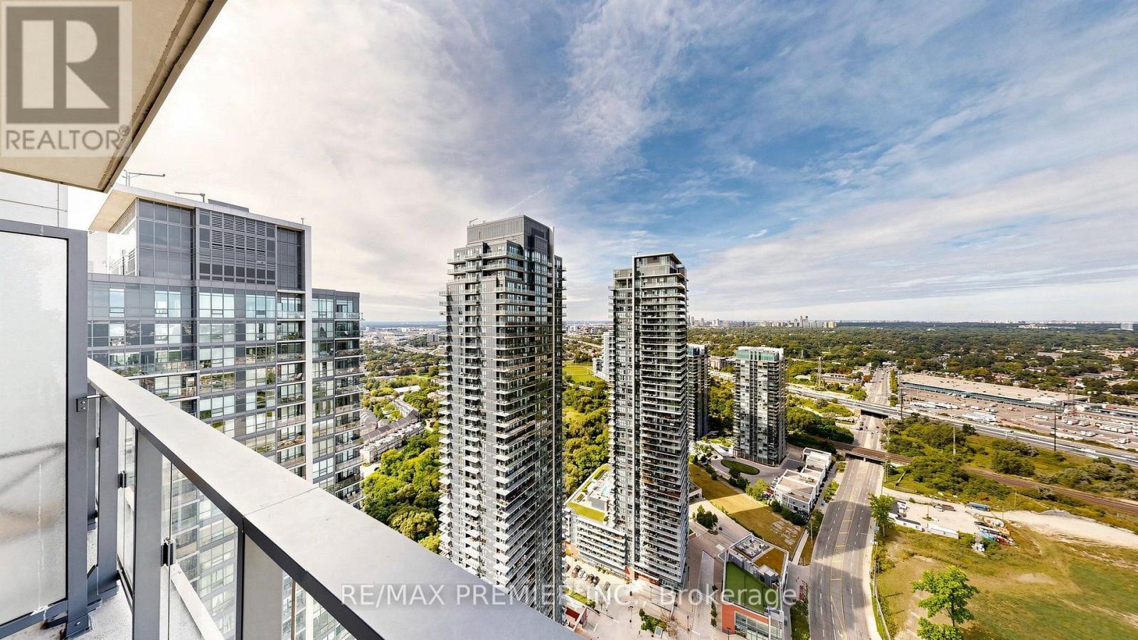 4706 - 2200 Lake Shore Boulevard W, Toronto, ON