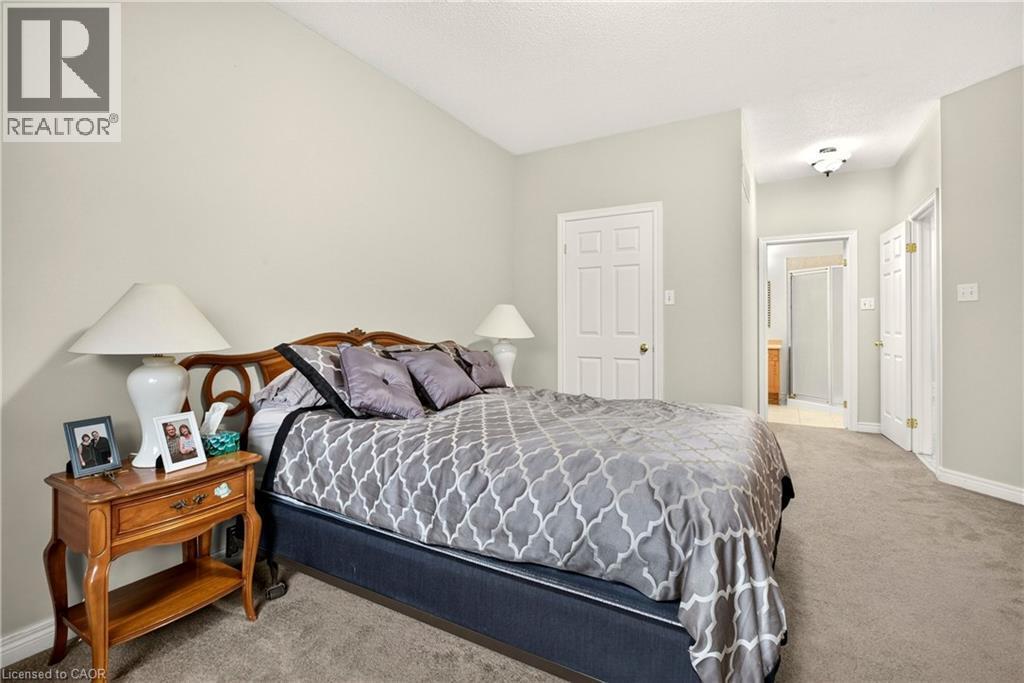 130 Southbrook Drive Unit# 15, Binbrook, ON