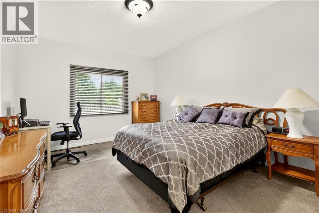 130 Southbrook Drive Unit# 15, Binbrook, ON