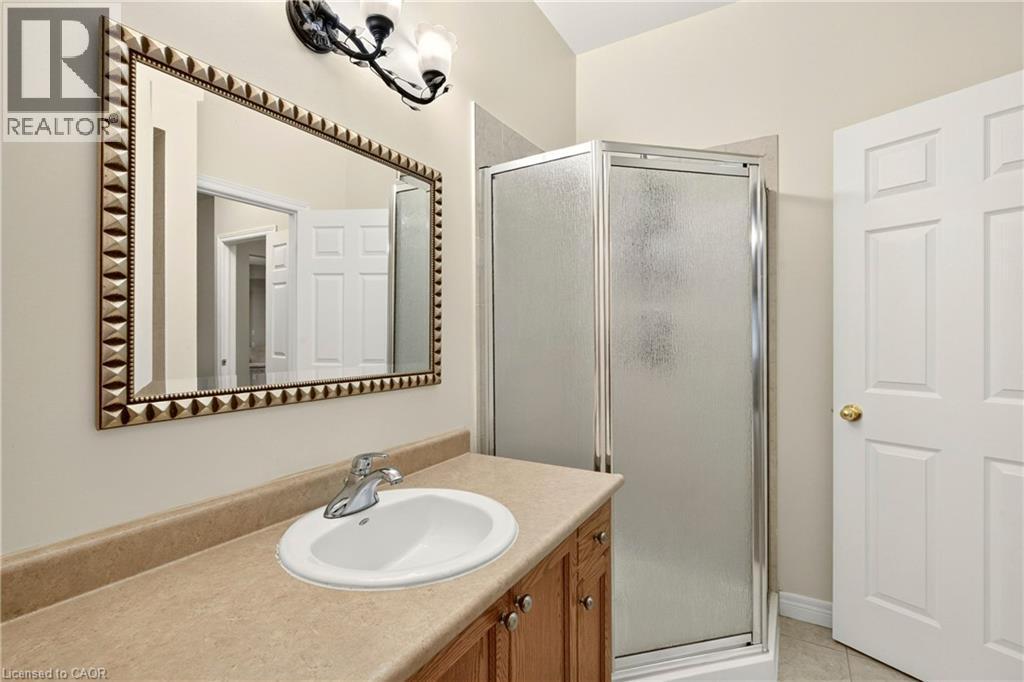 130 Southbrook Drive Unit# 15, Binbrook, ON