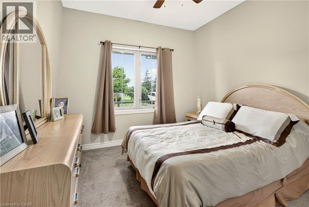 130 Southbrook Drive Unit# 15, Binbrook, ON