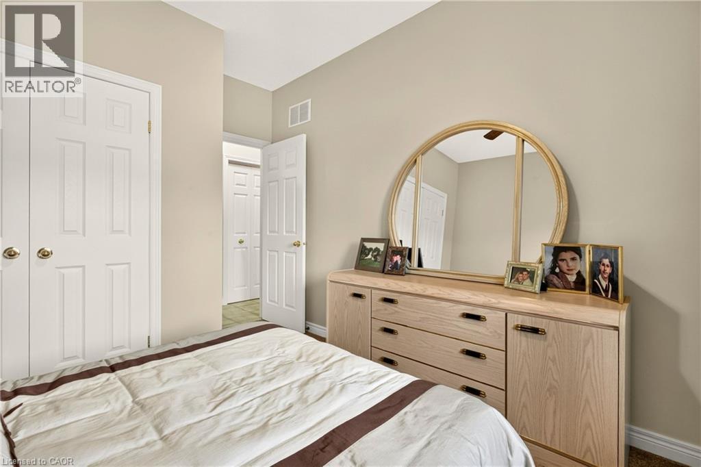 130 Southbrook Drive Unit# 15, Binbrook, ON