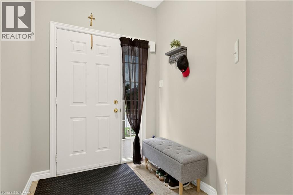 130 Southbrook Drive Unit# 15, Binbrook, ON
