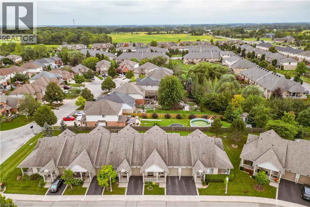 130 Southbrook Drive Unit# 15, Binbrook, ON