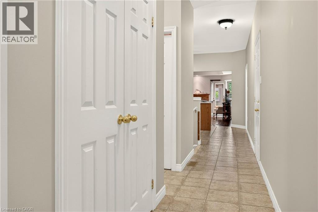 130 Southbrook Drive Unit# 15, Binbrook, ON