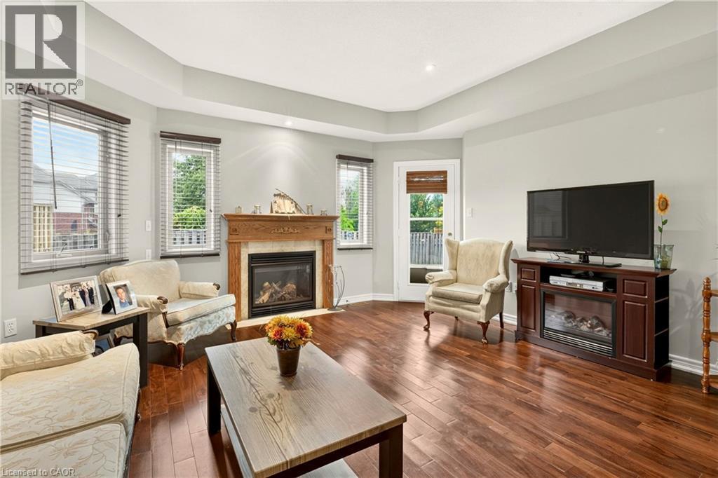 130 Southbrook Drive Unit# 15, Binbrook, ON