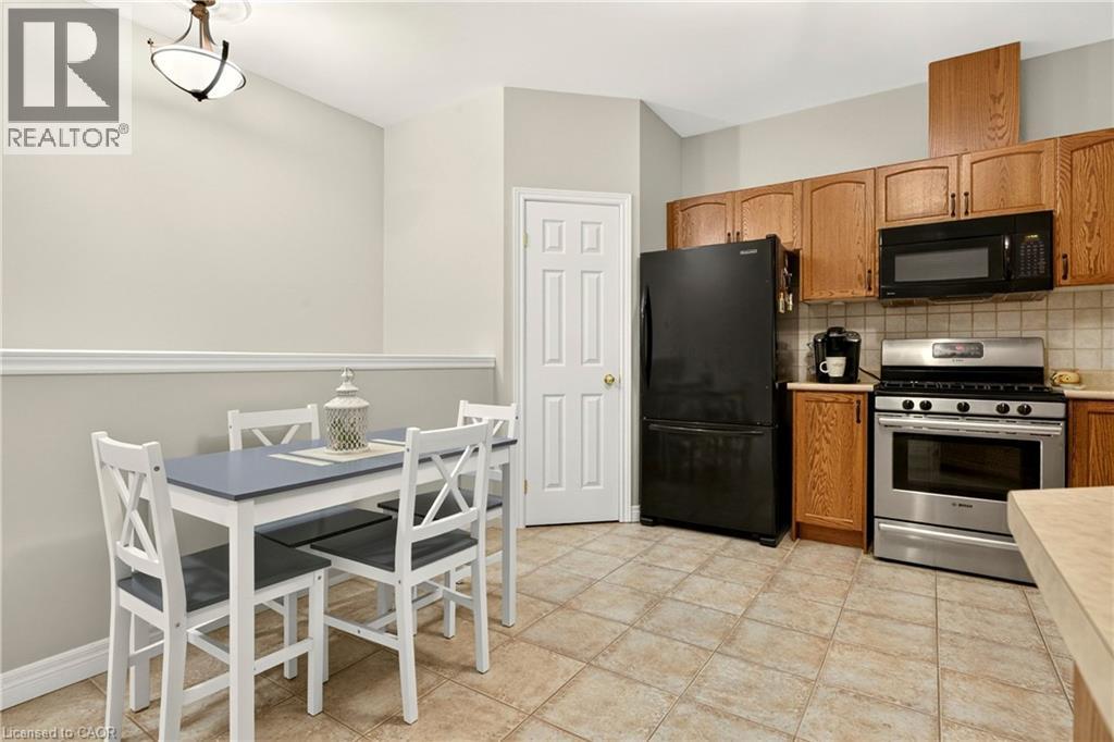 130 Southbrook Drive Unit# 15, Binbrook, ON
