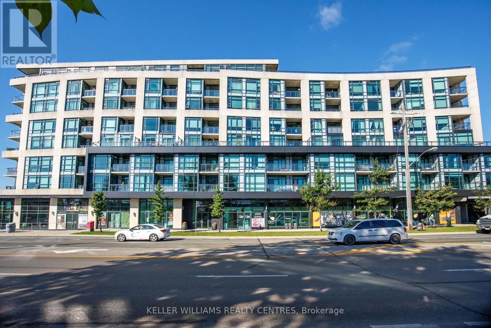 410 - 2522 Keele Street, Toronto, ON
