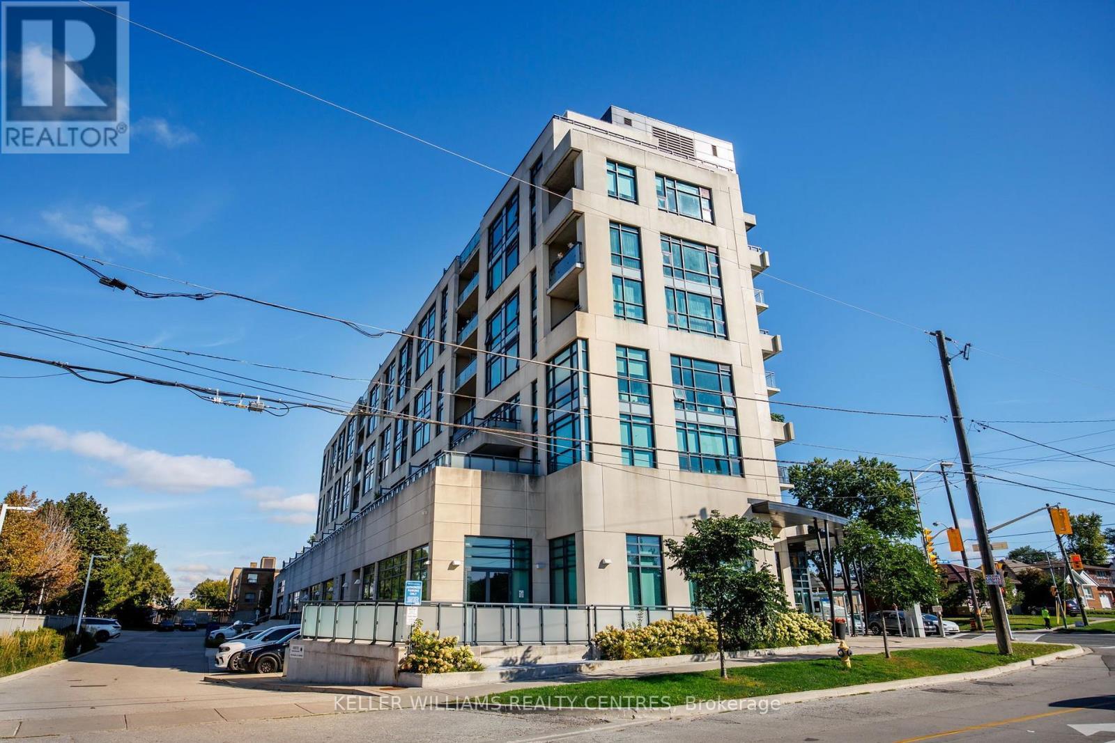 410 - 2522 Keele Street, Toronto, ON
