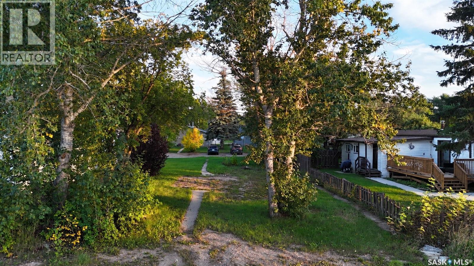 304 Mcgregor Street, Davidson, SK