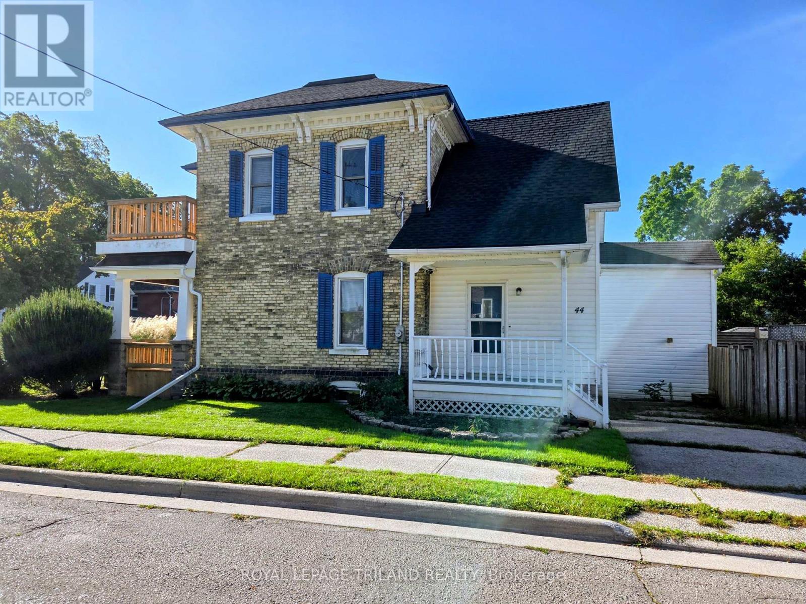 44 Elgin Street, St. Thomas, ON