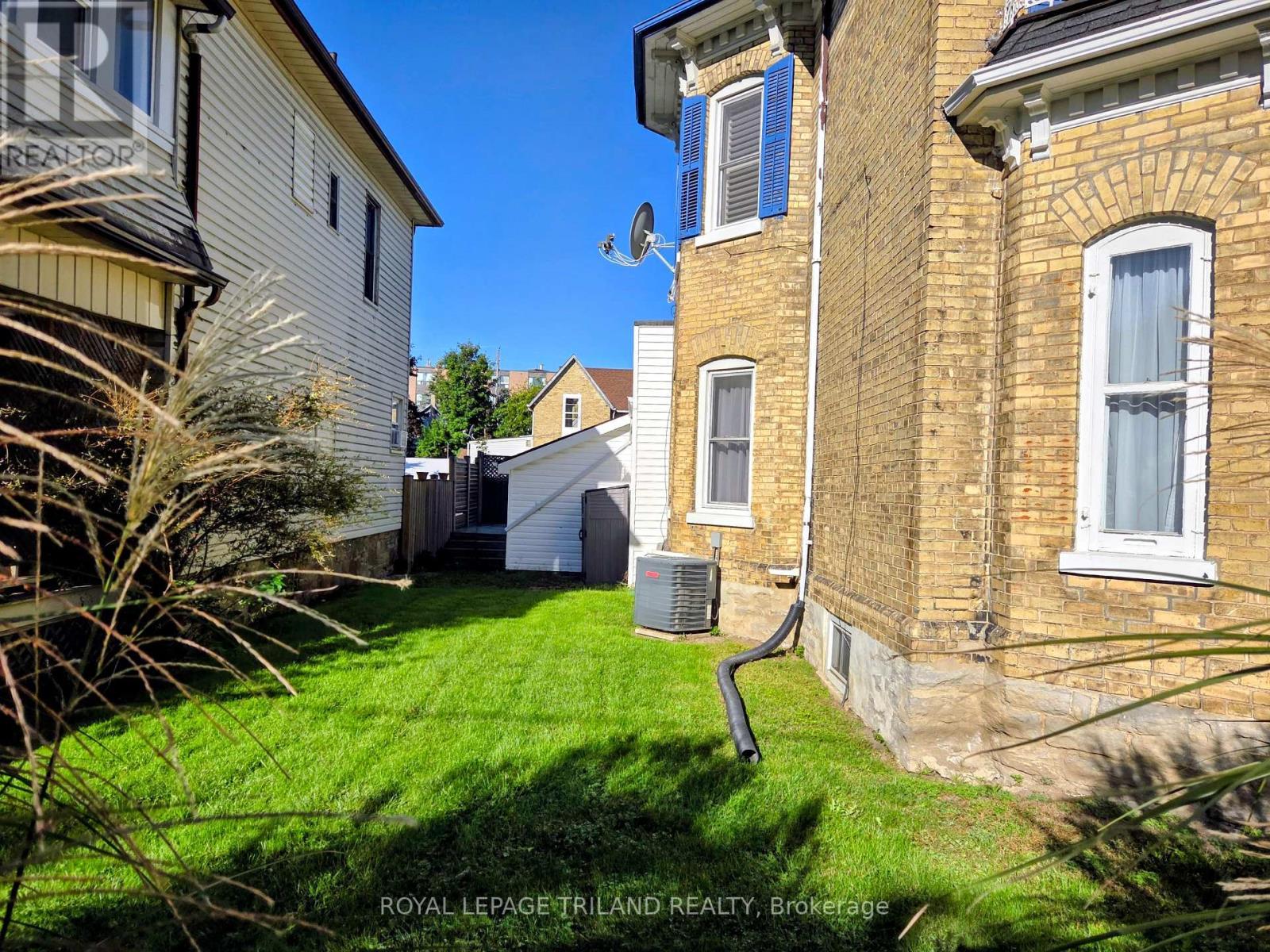 44 Elgin Street, St. Thomas, ON