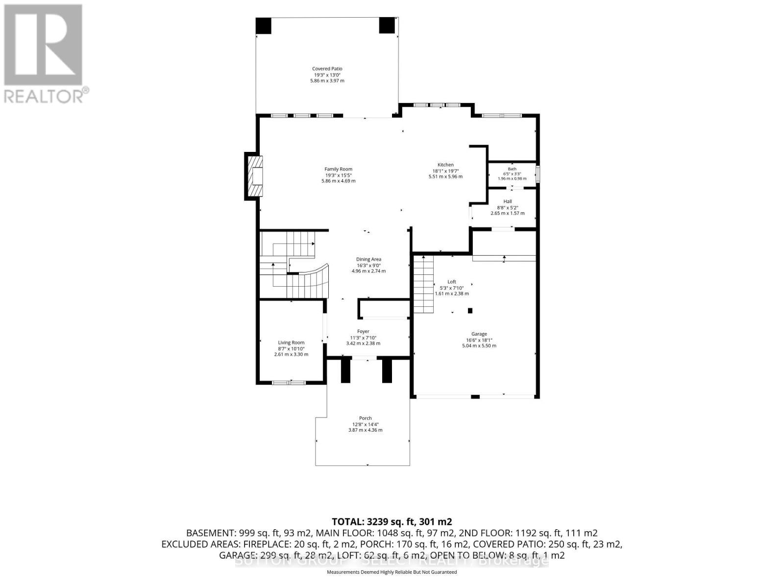 239 Foxborough Place, Thames Centre (Thorndale), ON