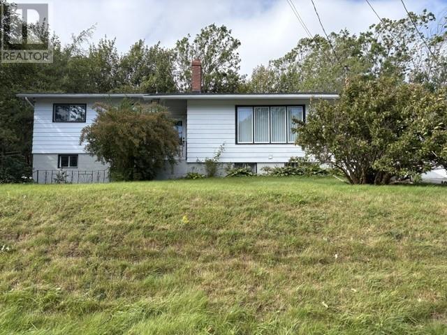 154 Harvey Street, Harbour Grace, NL
