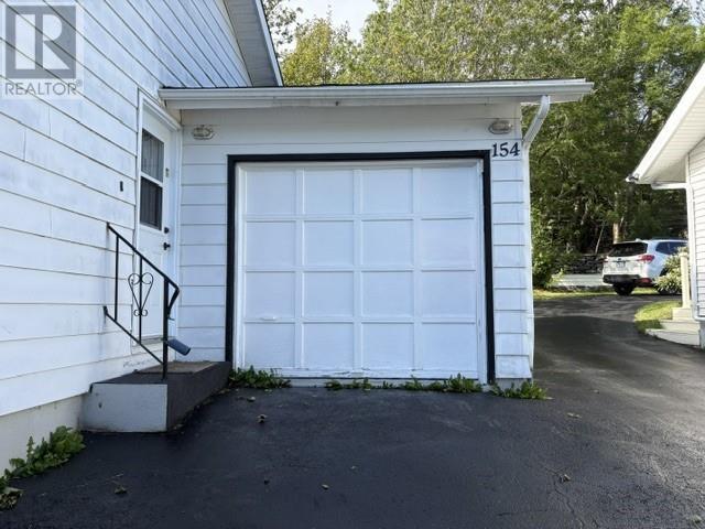 154 Harvey Street, Harbour Grace, NL