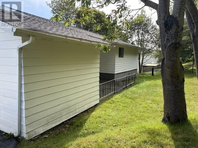154 Harvey Street, Harbour Grace, NL