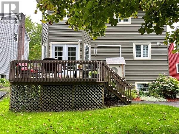 47 Elswick Road, Corner Brook, NL