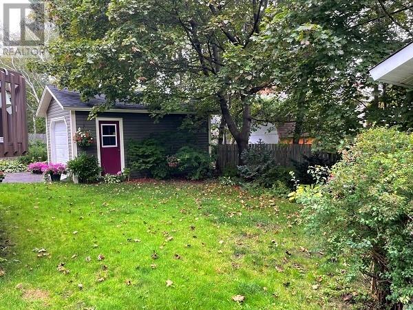 47 Elswick Road, Corner Brook, NL