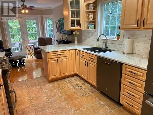 47 Elswick Road, Corner Brook, NL