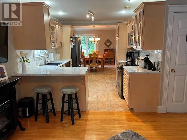 47 Elswick Road, Corner Brook, NL