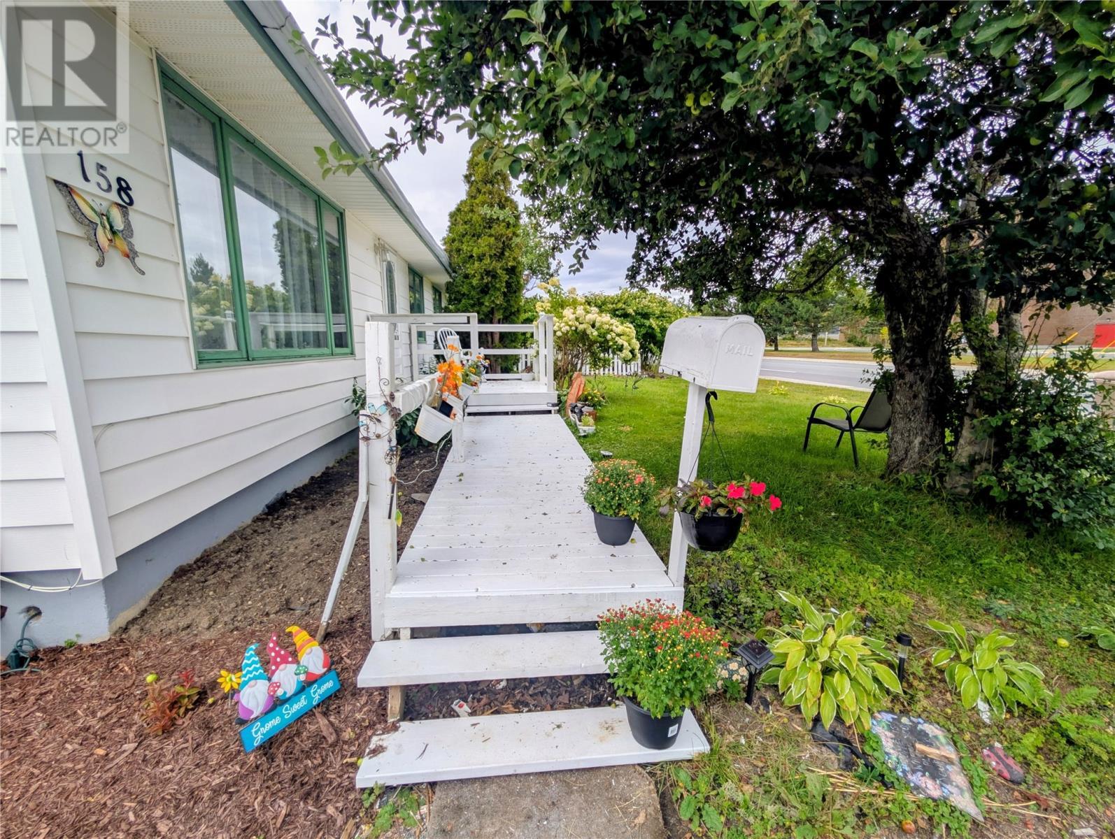 158 Airport Boulevard, Gander, NL