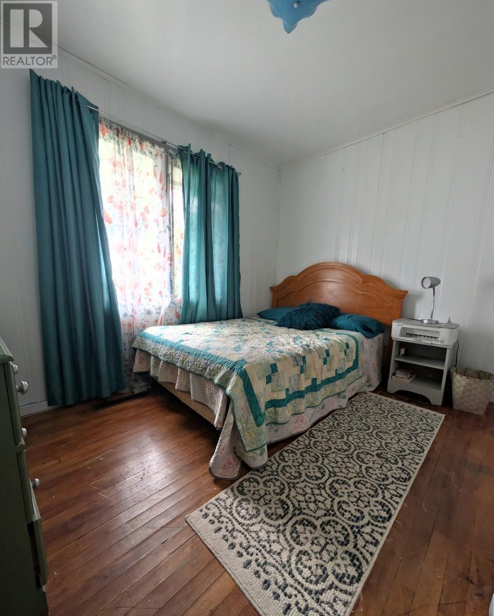 158 Airport Boulevard, Gander, NL