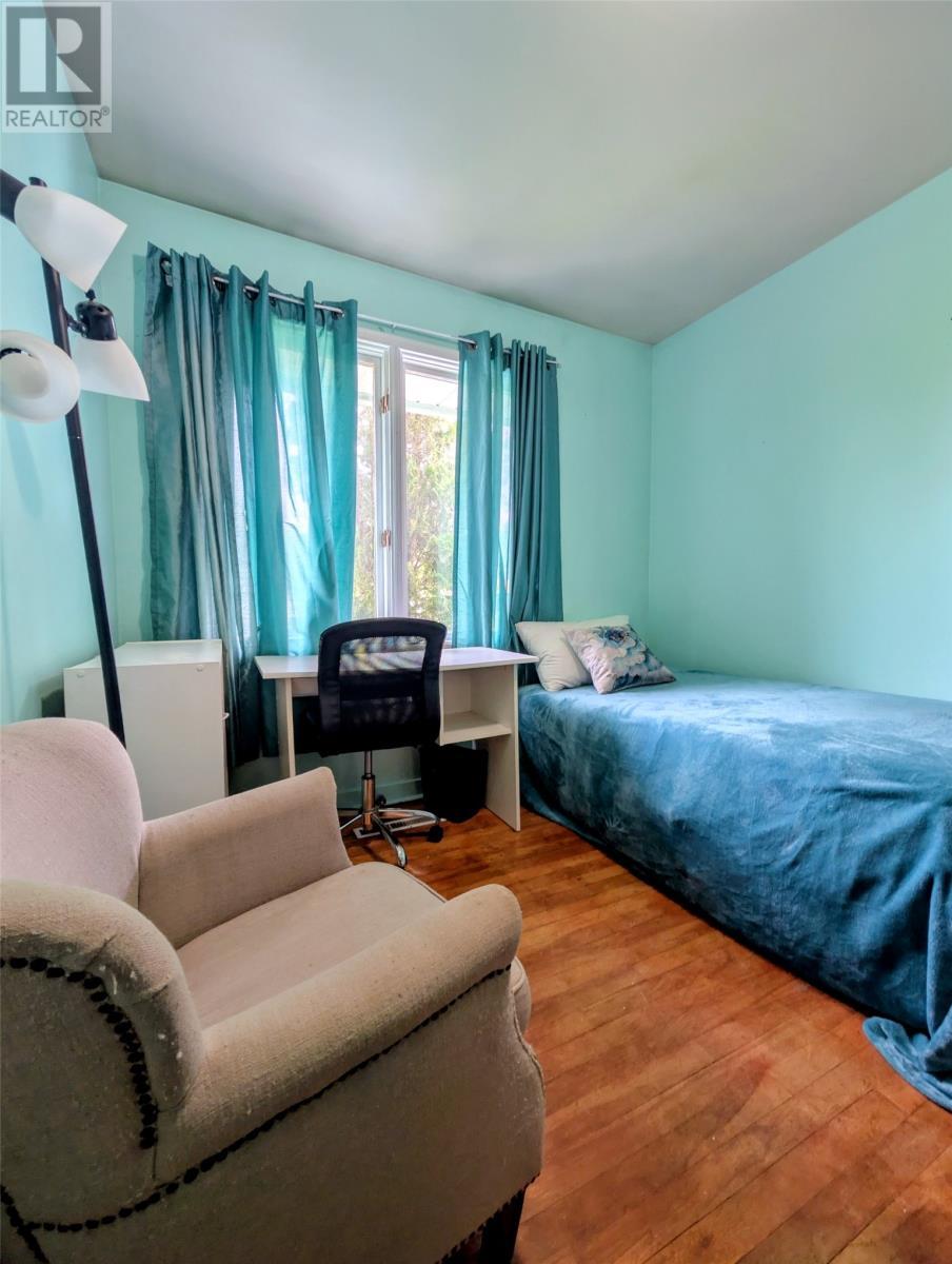 158 Airport Boulevard, Gander, NL