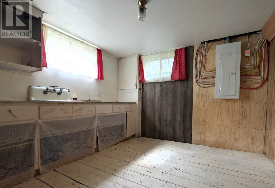 158 Airport Boulevard, Gander, NL