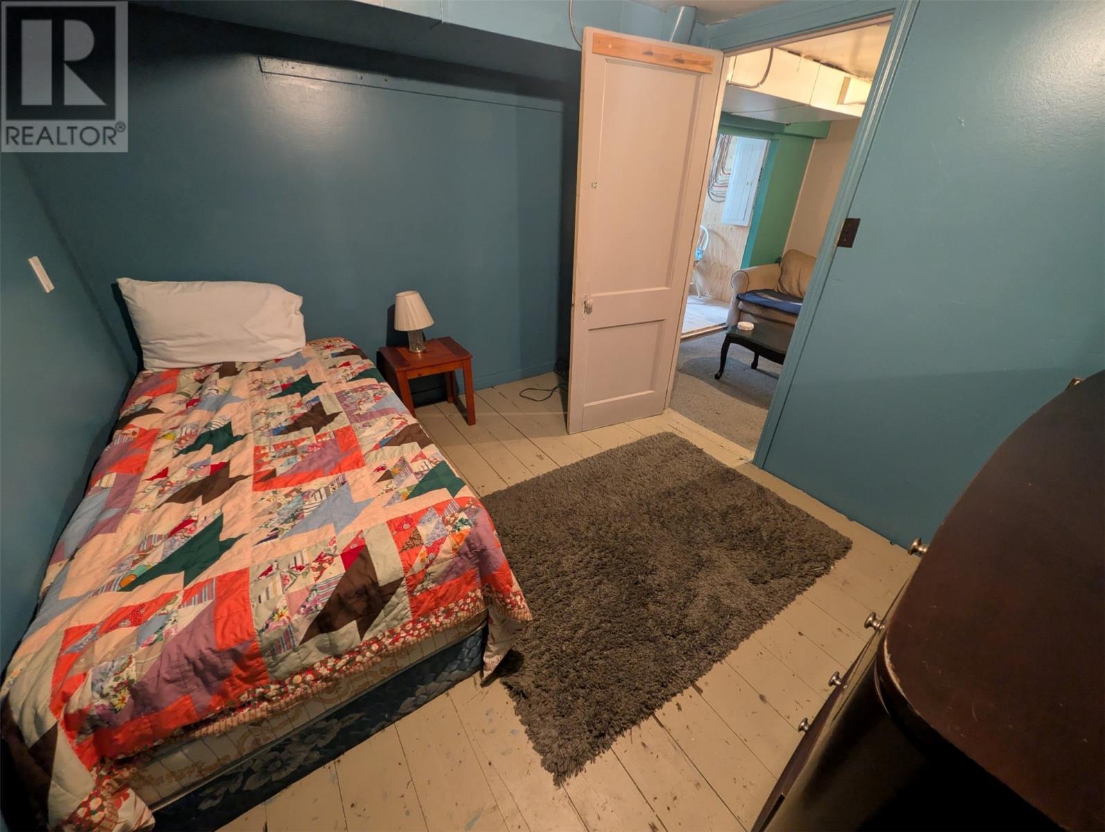 158 Airport Boulevard, Gander, NL