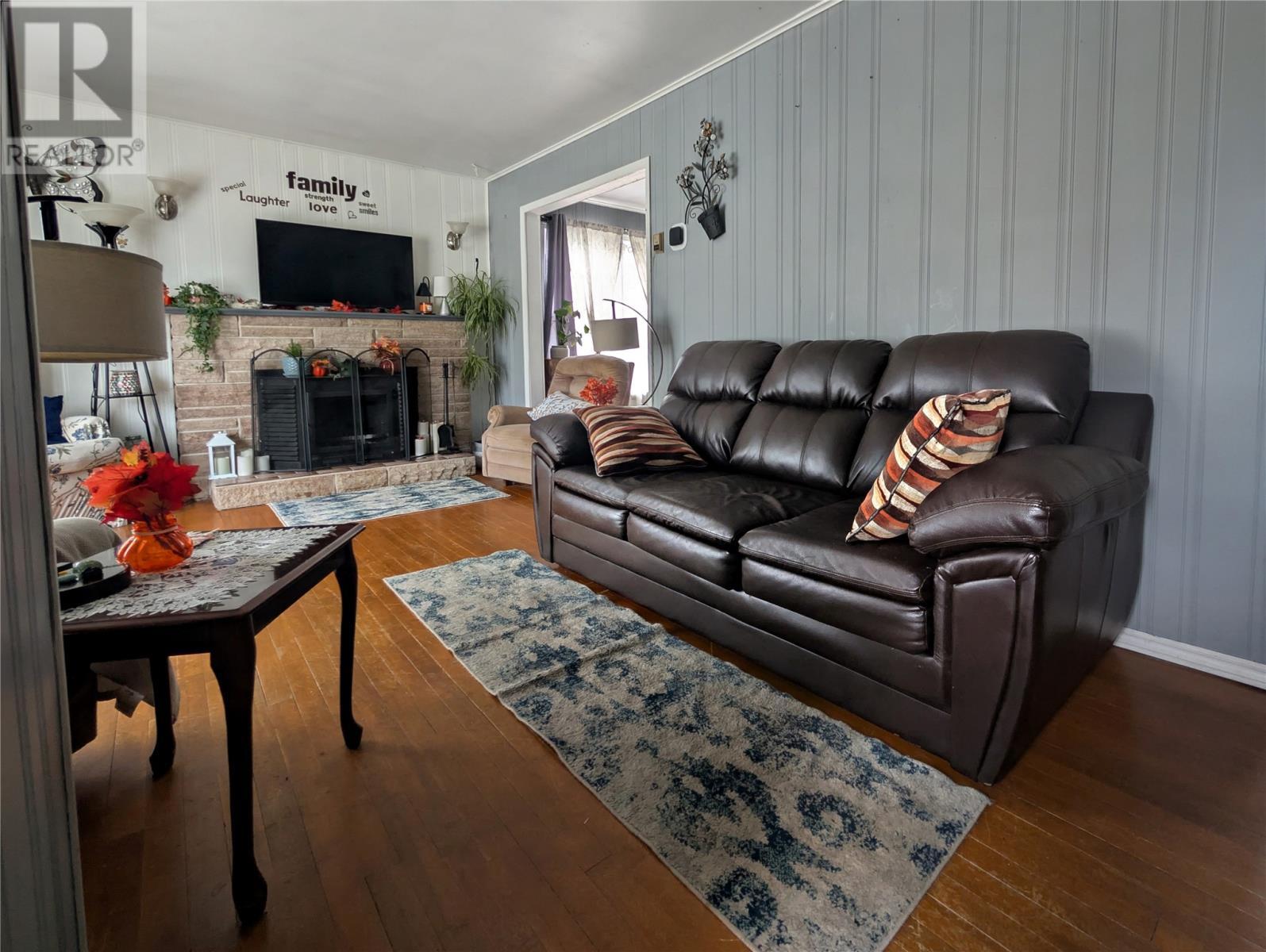 158 Airport Boulevard, Gander, NL