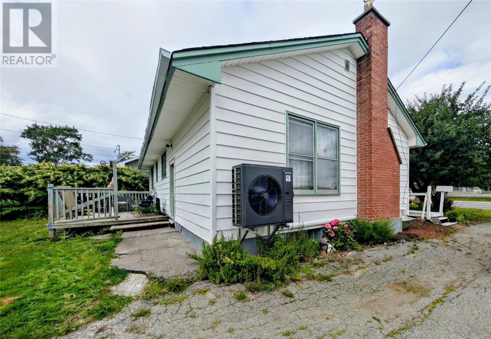 158 Airport Boulevard, Gander, NL