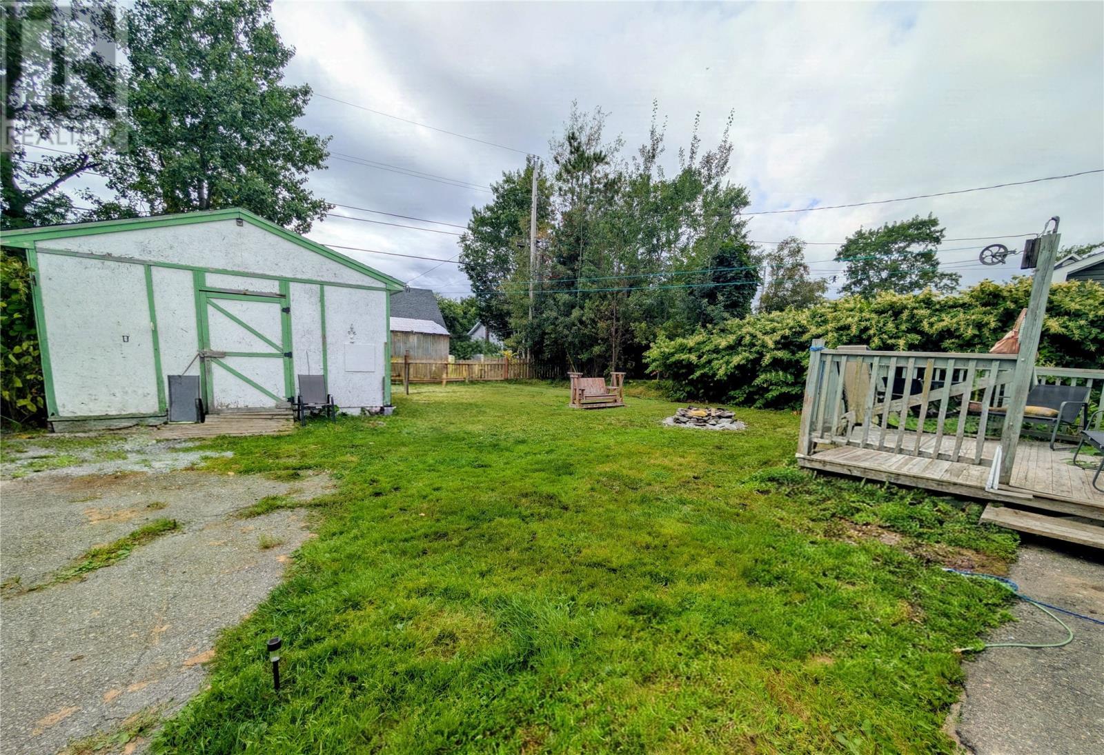 158 Airport Boulevard, Gander, NL