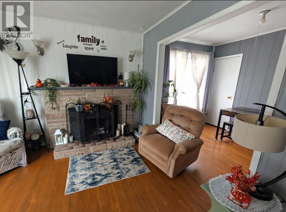 158 Airport Boulevard, Gander, NL