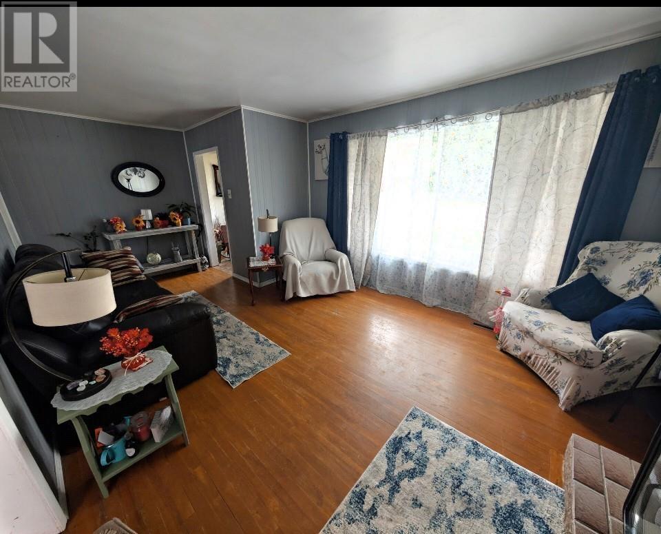 158 Airport Boulevard, Gander, NL