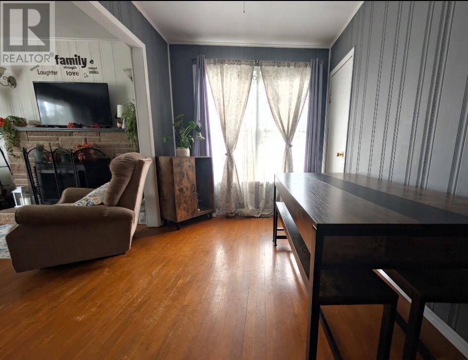 158 Airport Boulevard, Gander, NL