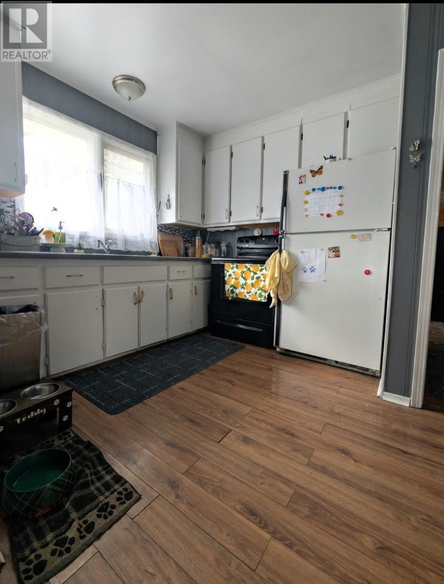 158 Airport Boulevard, Gander, NL