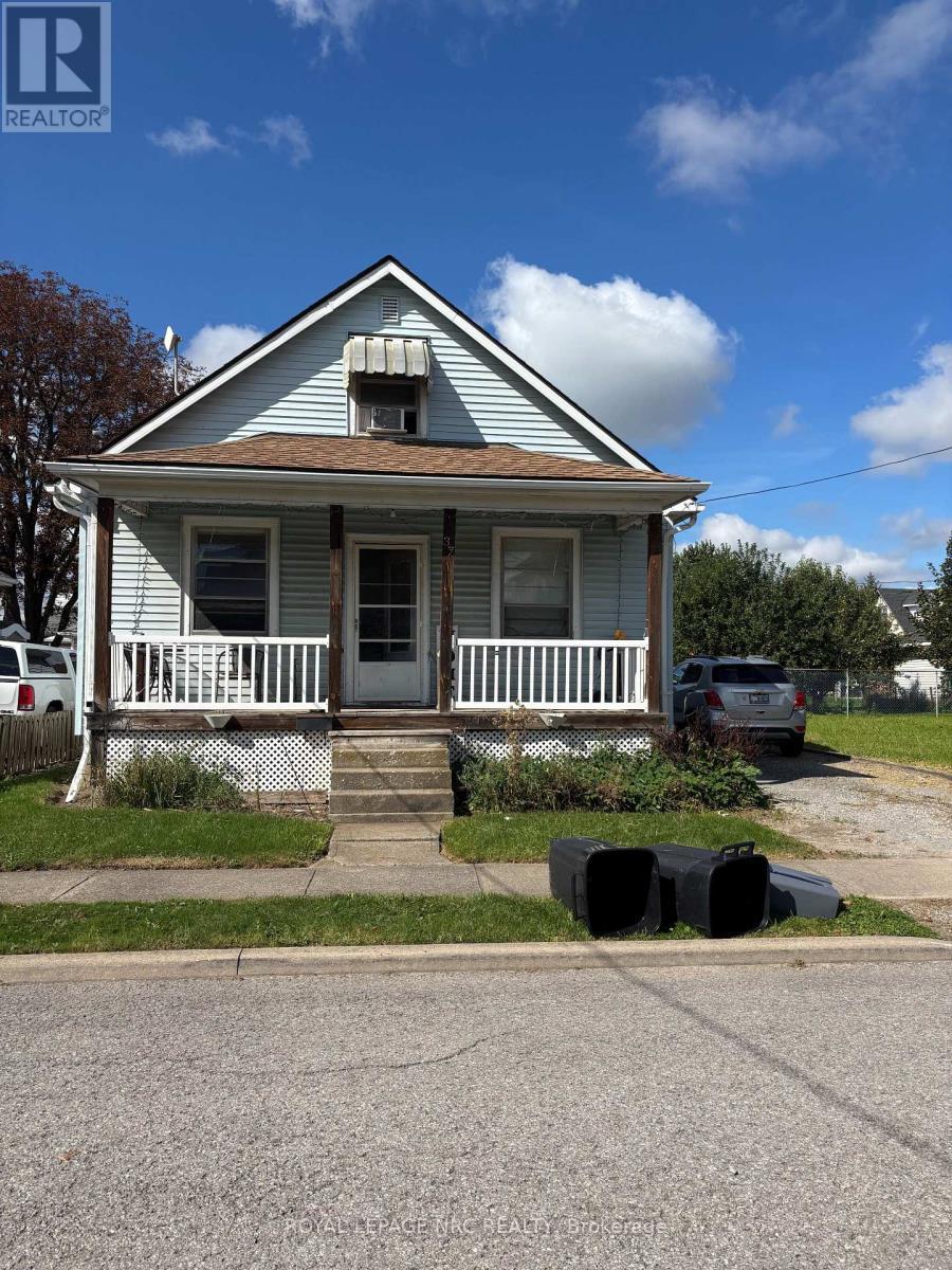 37 Battle Street, Thorold (Thorold Downtown), ON
