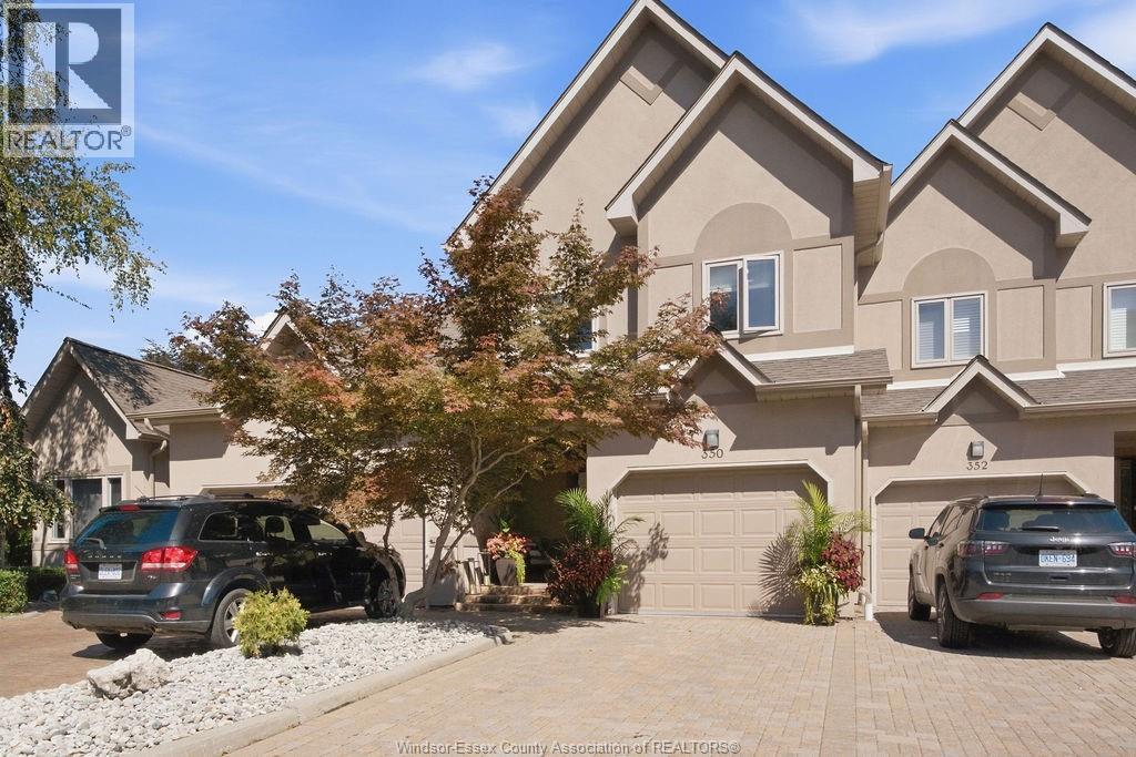 350 Tuscany, Tecumseh, ON