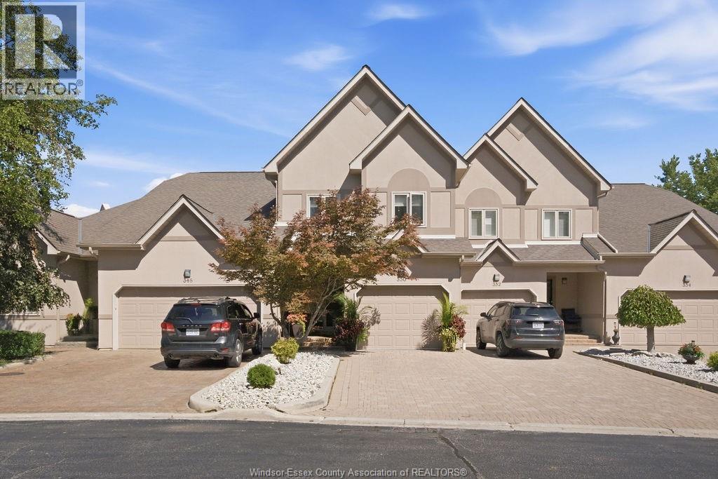 350 Tuscany, Tecumseh, ON