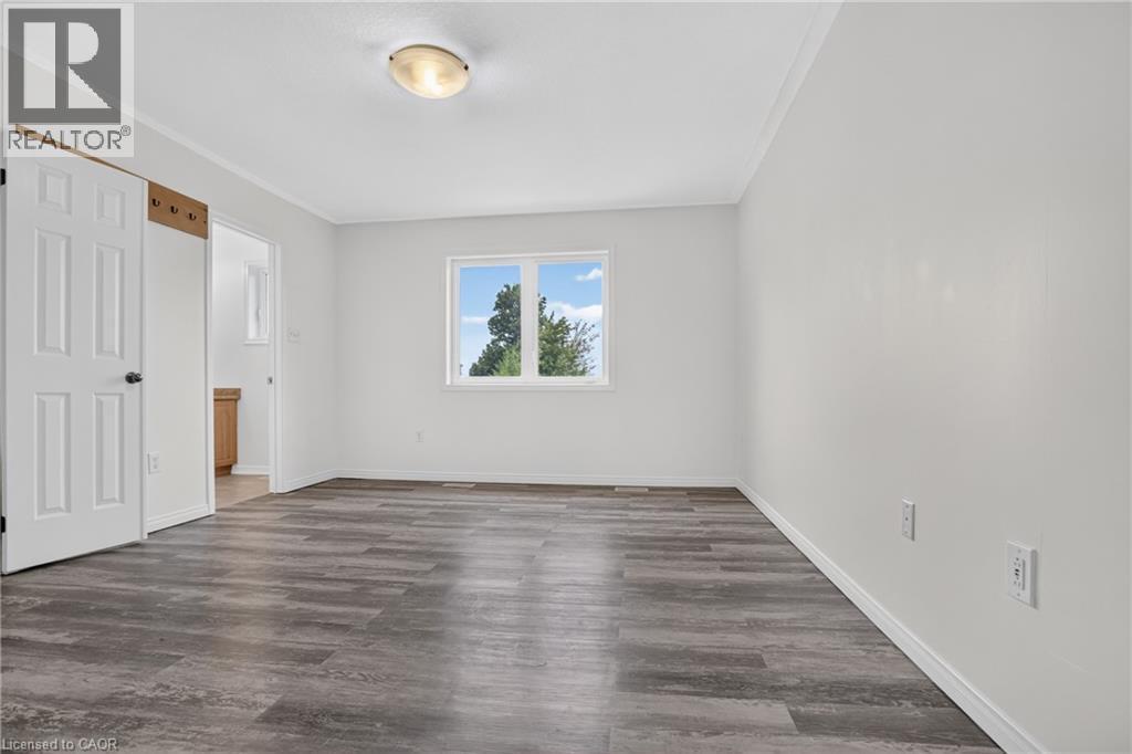 Primary Bed - 116 Bailey Drive, Cambridge, ON