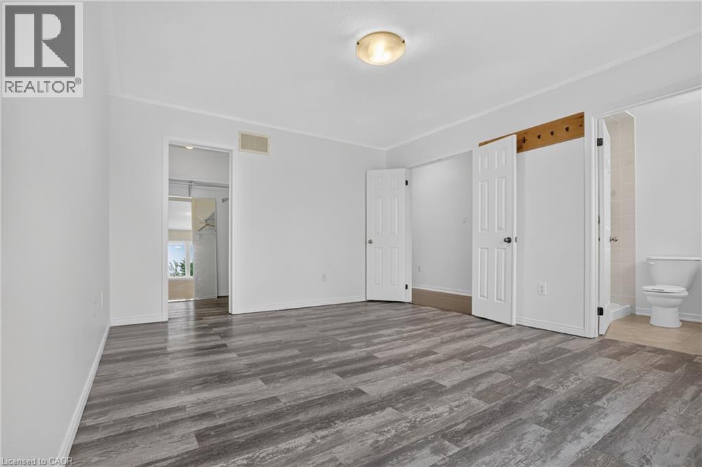 Primary Bed - 116 Bailey Drive, Cambridge, ON