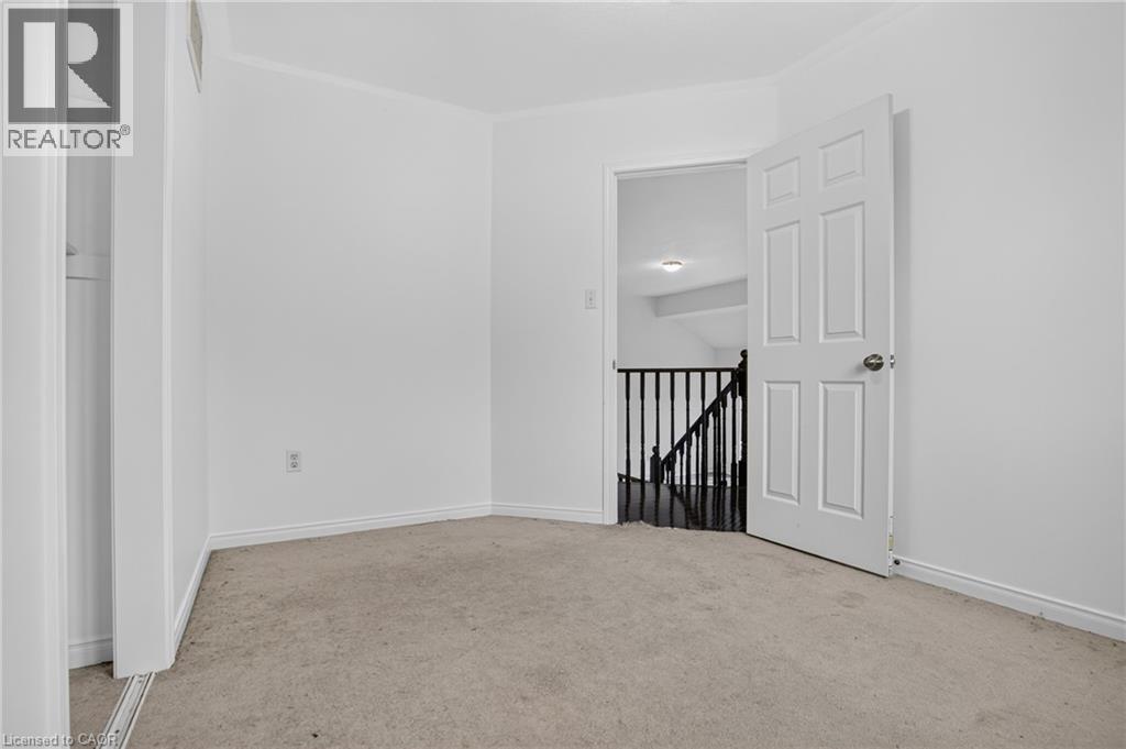 Bed 3 (V Staged) - 116 Bailey Drive, Cambridge, ON