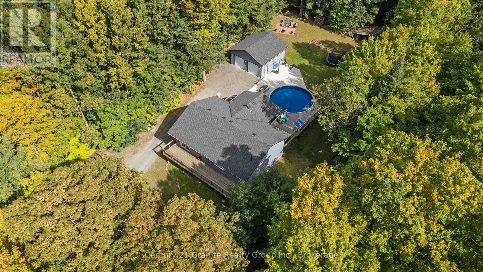 16408 35 Highway, Algonquin Highlands (Stanhope), ON