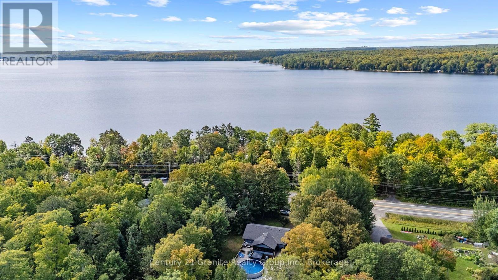 16408 35 Highway, Algonquin Highlands (Stanhope), ON