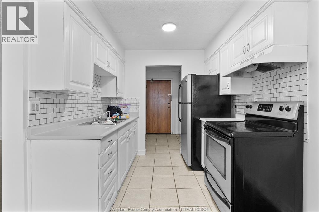 150 Park Unit# 802, Windsor, ON