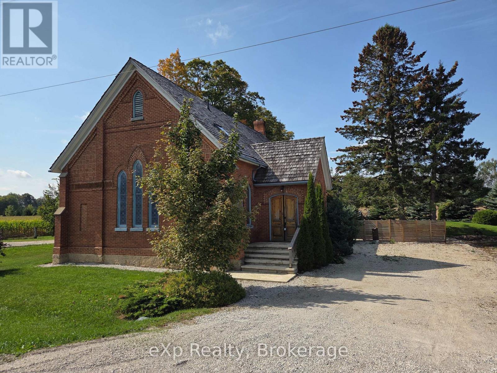 137190 Grey Road 12, Meaford, ON