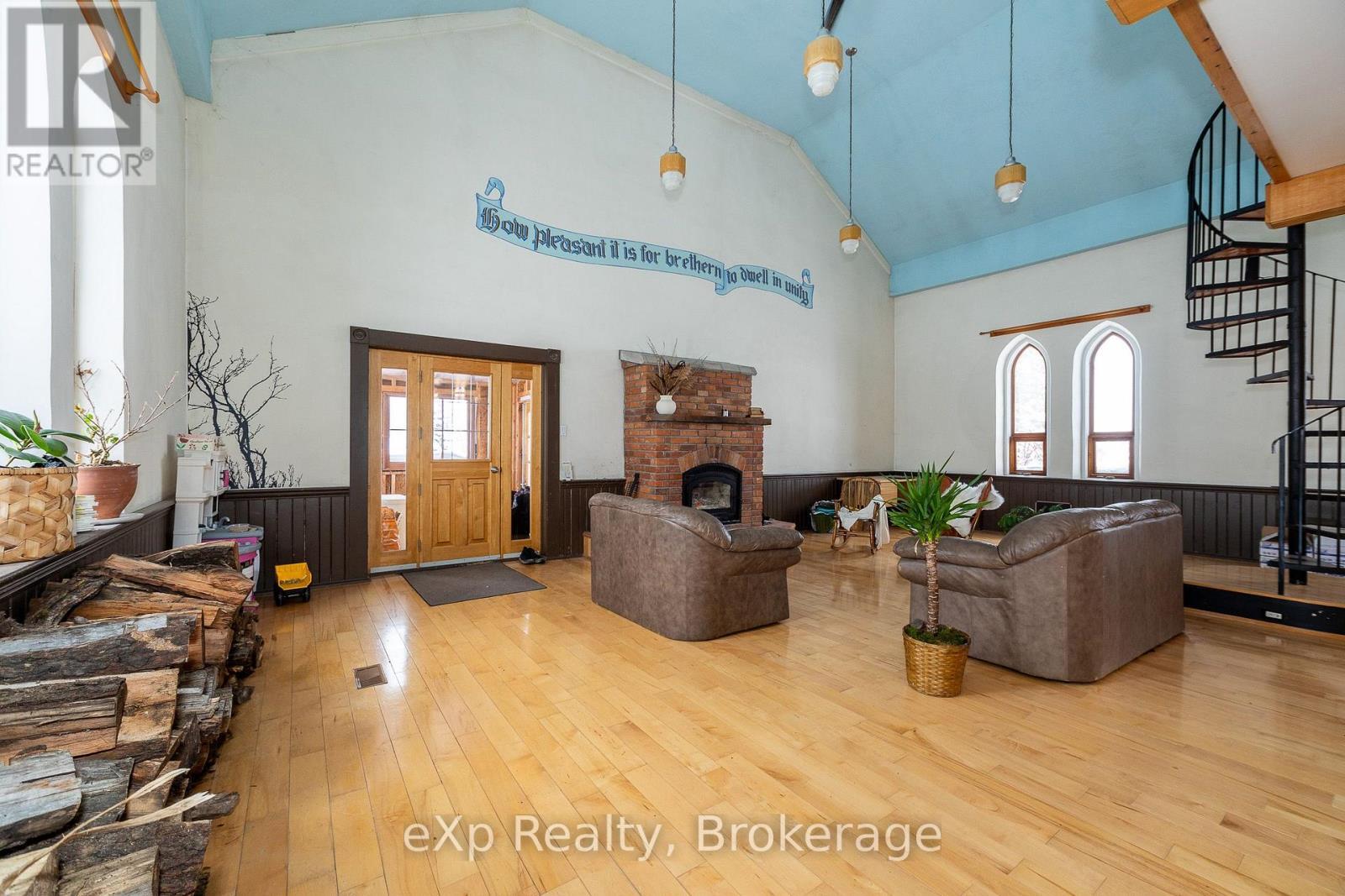 137190 Grey Road 12, Meaford, ON