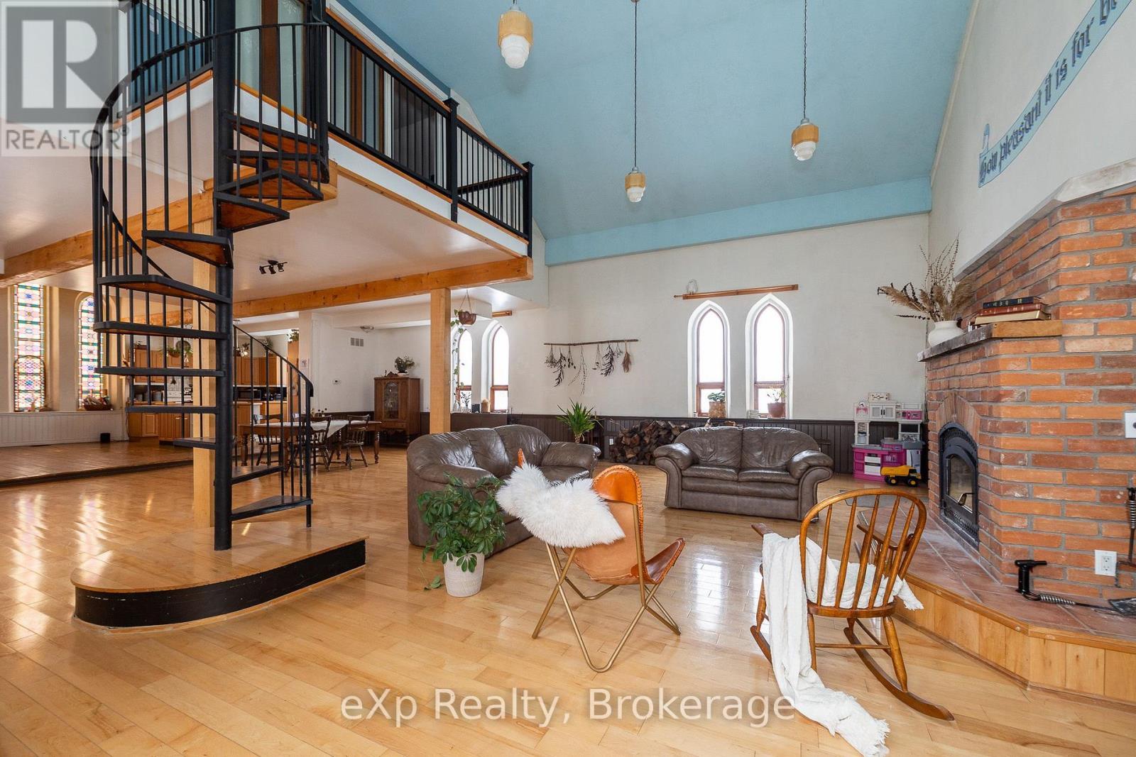 137190 Grey Road 12, Meaford, ON