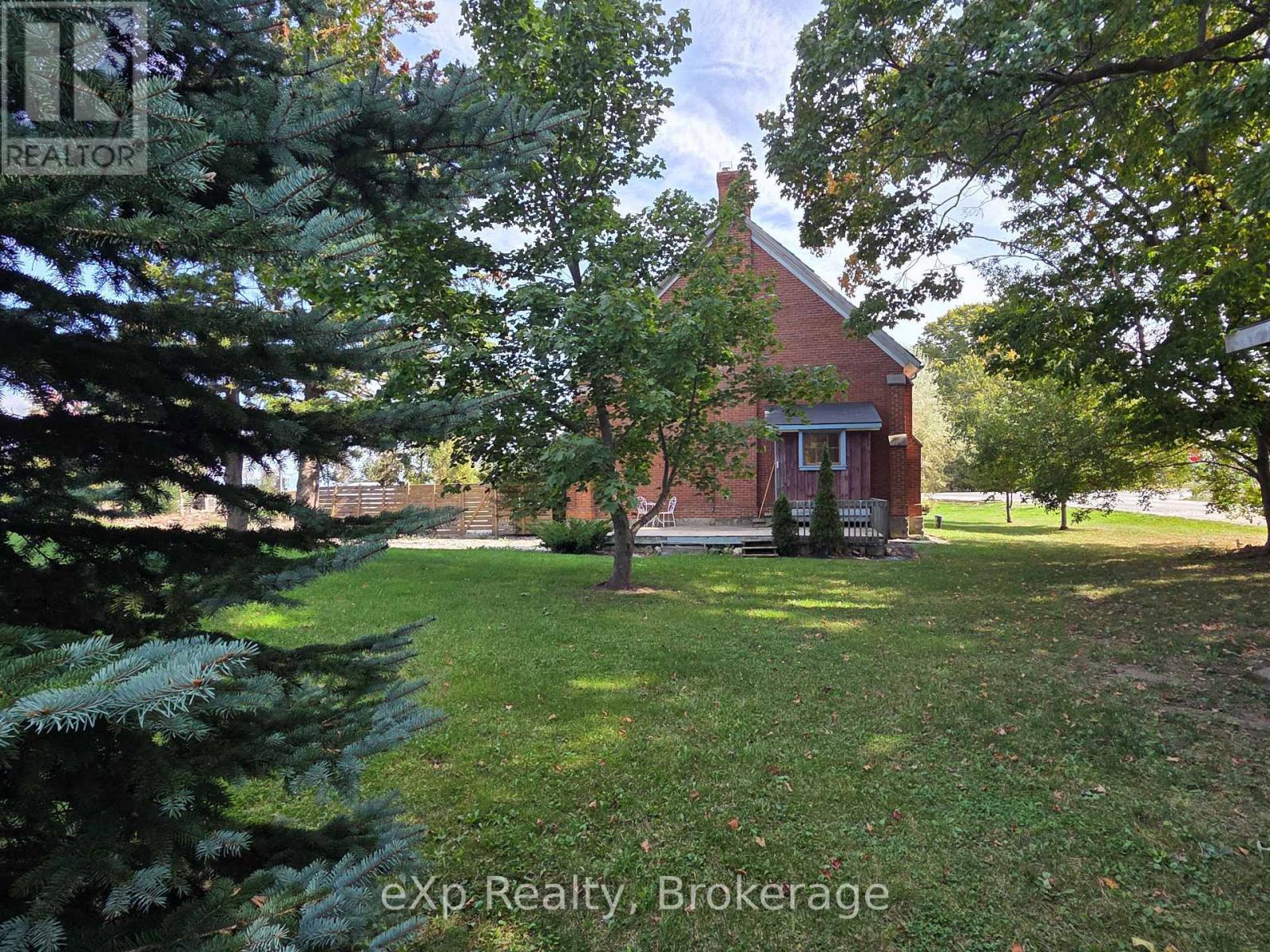 137190 Grey Road 12, Meaford, ON